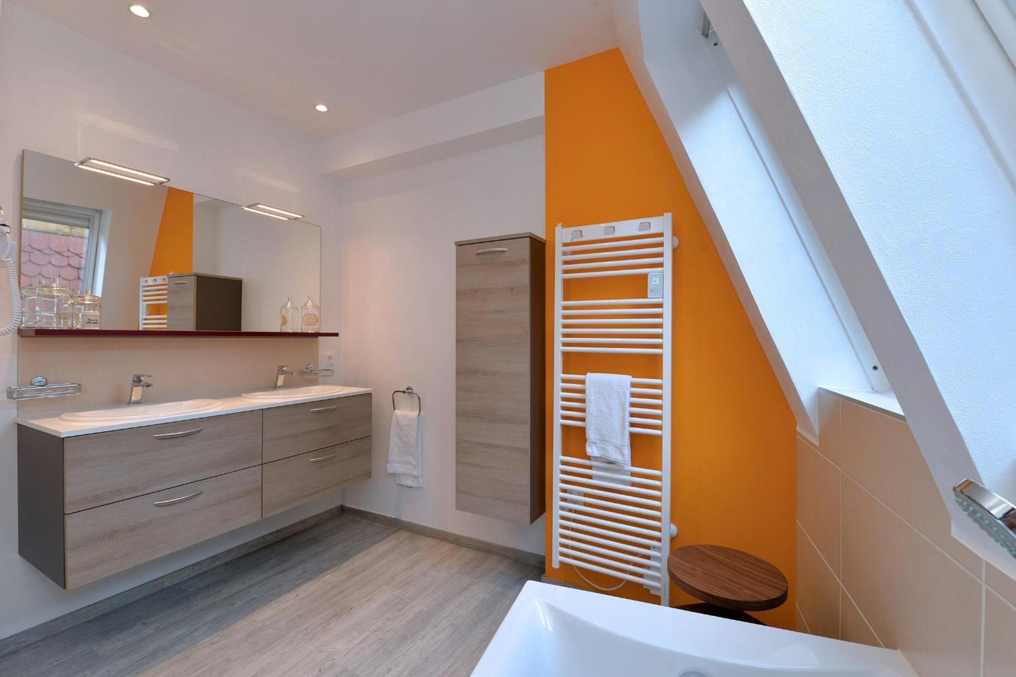 Les Suites Du Cygne Colmar Szoba fotó
