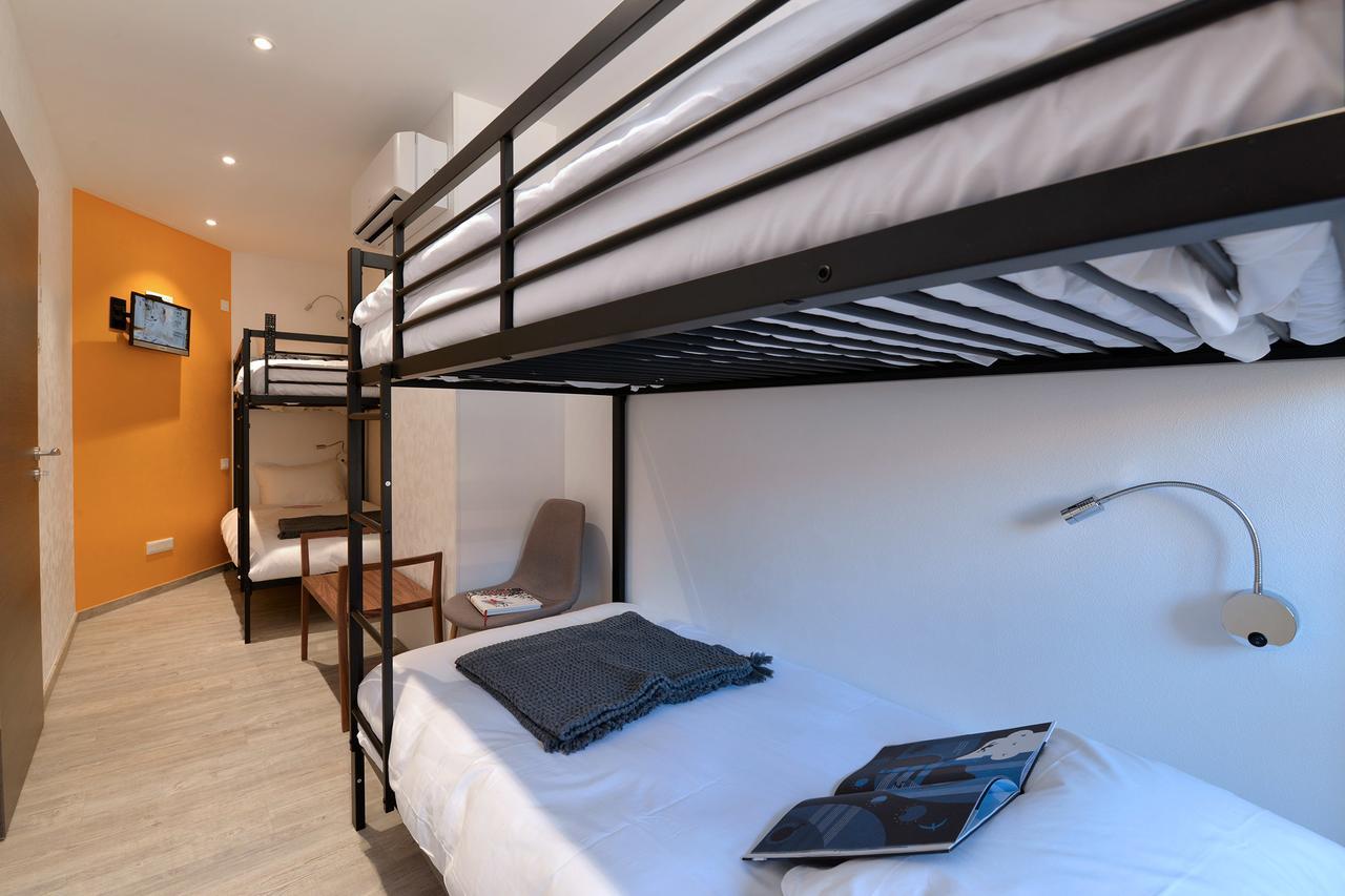 Les Suites Du Cygne Colmar Szoba fotó