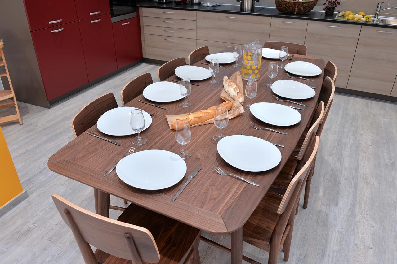 Les Suites Du Cygne Colmar Kültér fotó