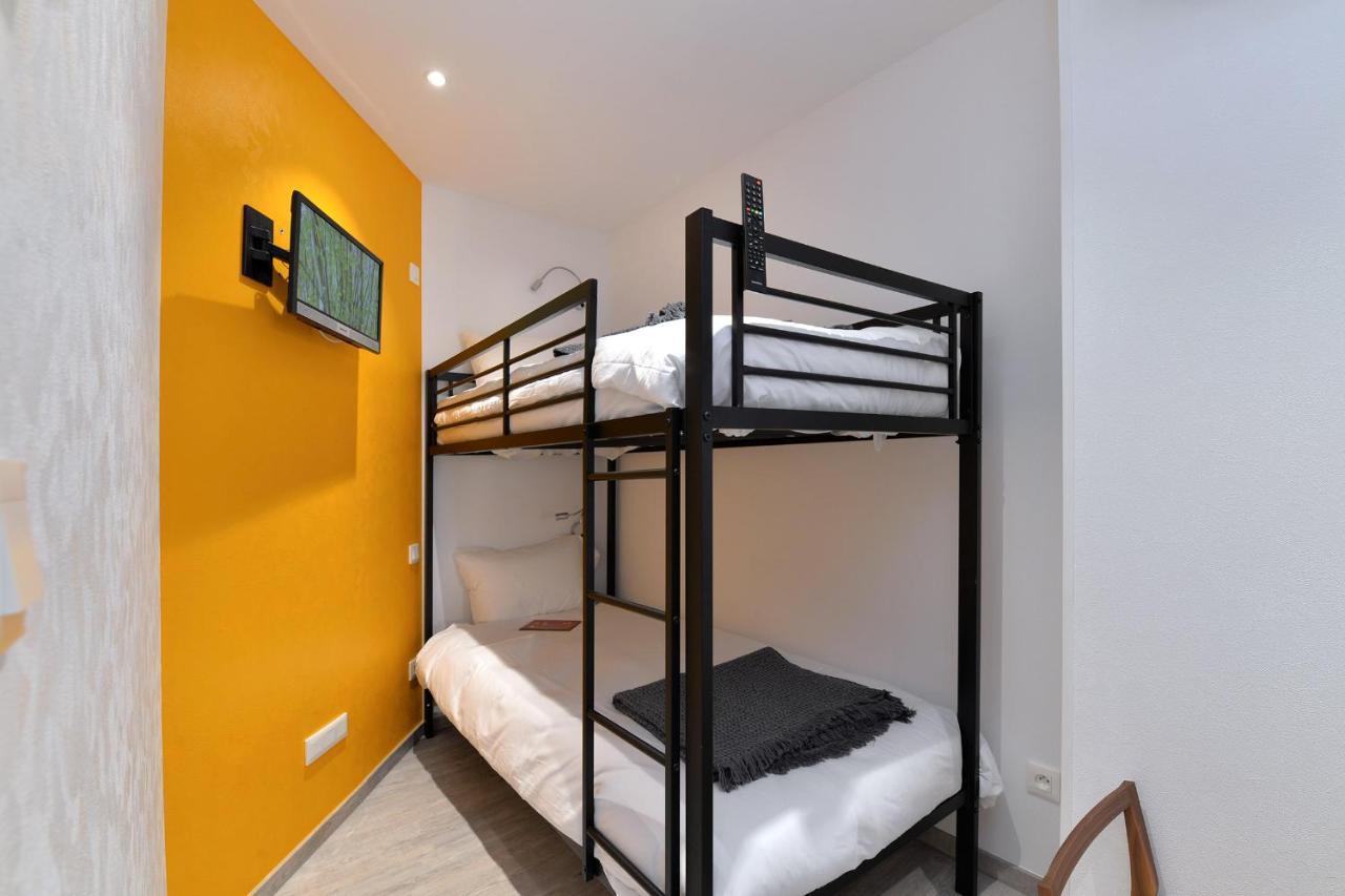 Les Suites Du Cygne Colmar Kültér fotó