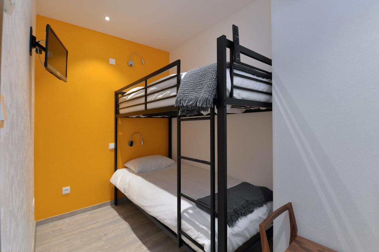 Les Suites Du Cygne Colmar Kültér fotó