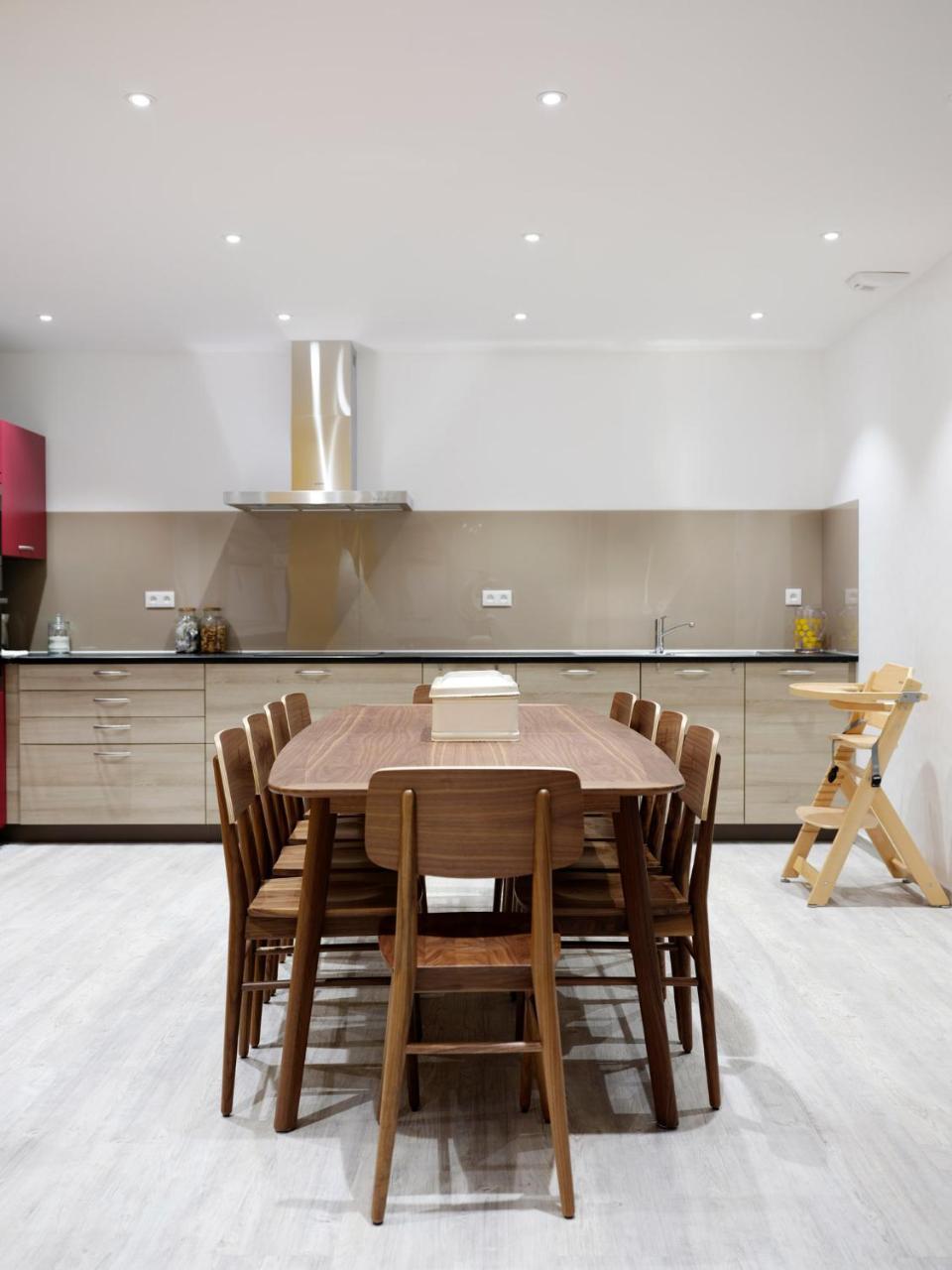 Les Suites Du Cygne Colmar Kültér fotó