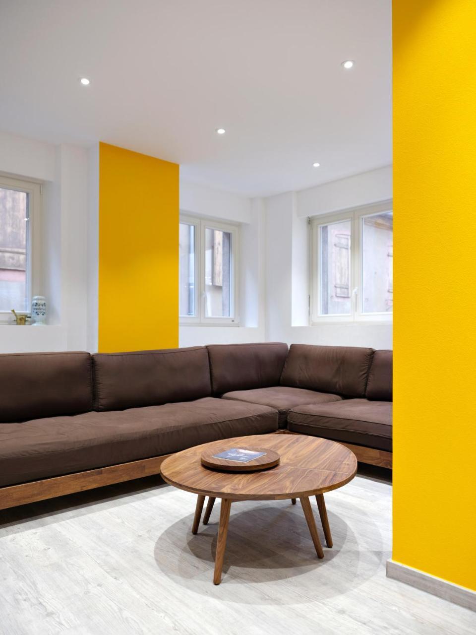 Les Suites Du Cygne Colmar Kültér fotó