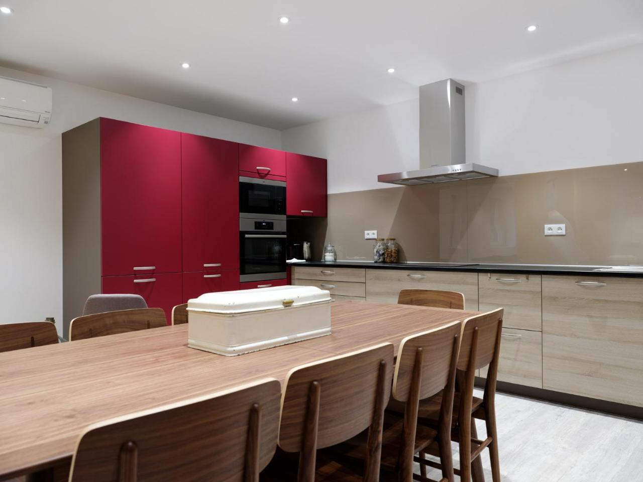 Les Suites Du Cygne Colmar Kültér fotó
