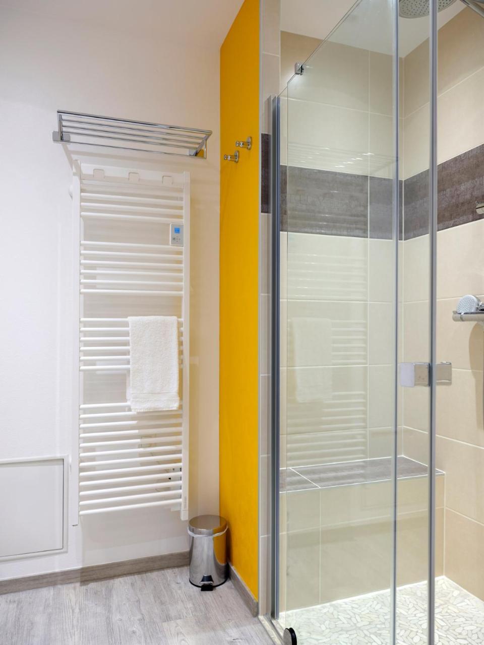 Les Suites Du Cygne Colmar Kültér fotó