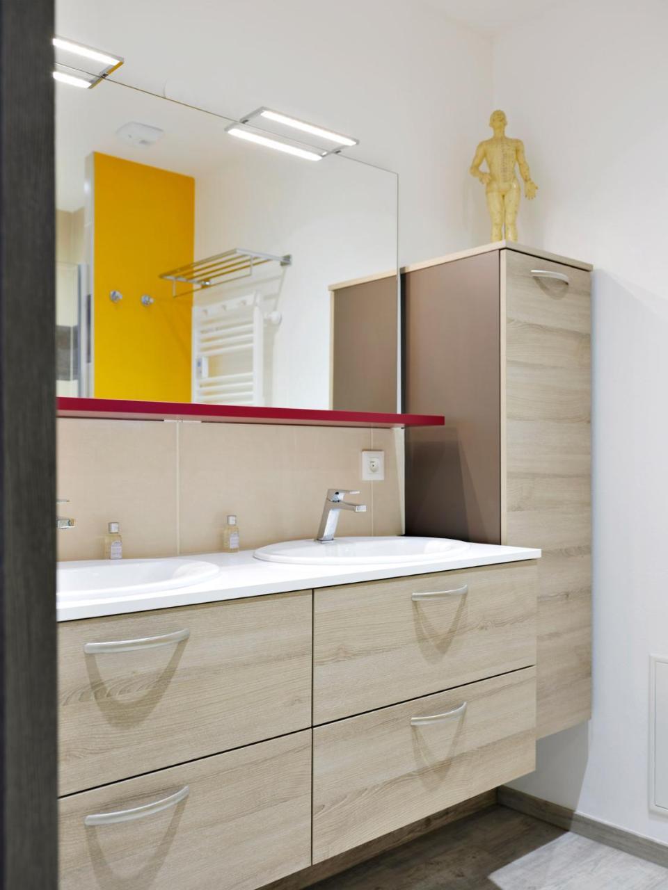 Les Suites Du Cygne Colmar Kültér fotó