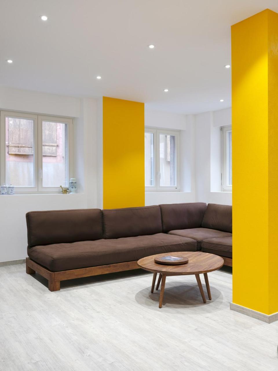 Les Suites Du Cygne Colmar Kültér fotó