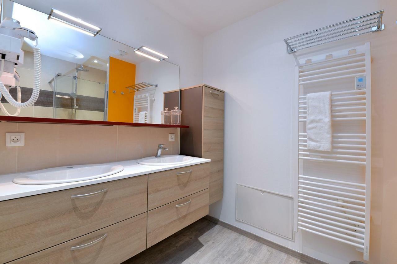 Les Suites Du Cygne Colmar Kültér fotó